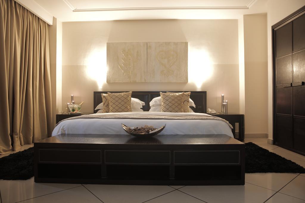 אקרה Oak Plaza Hotels East Airport חדר תמונה