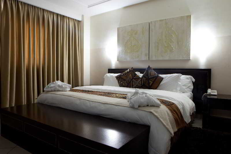 אקרה Oak Plaza Hotels East Airport מראה חיצוני תמונה